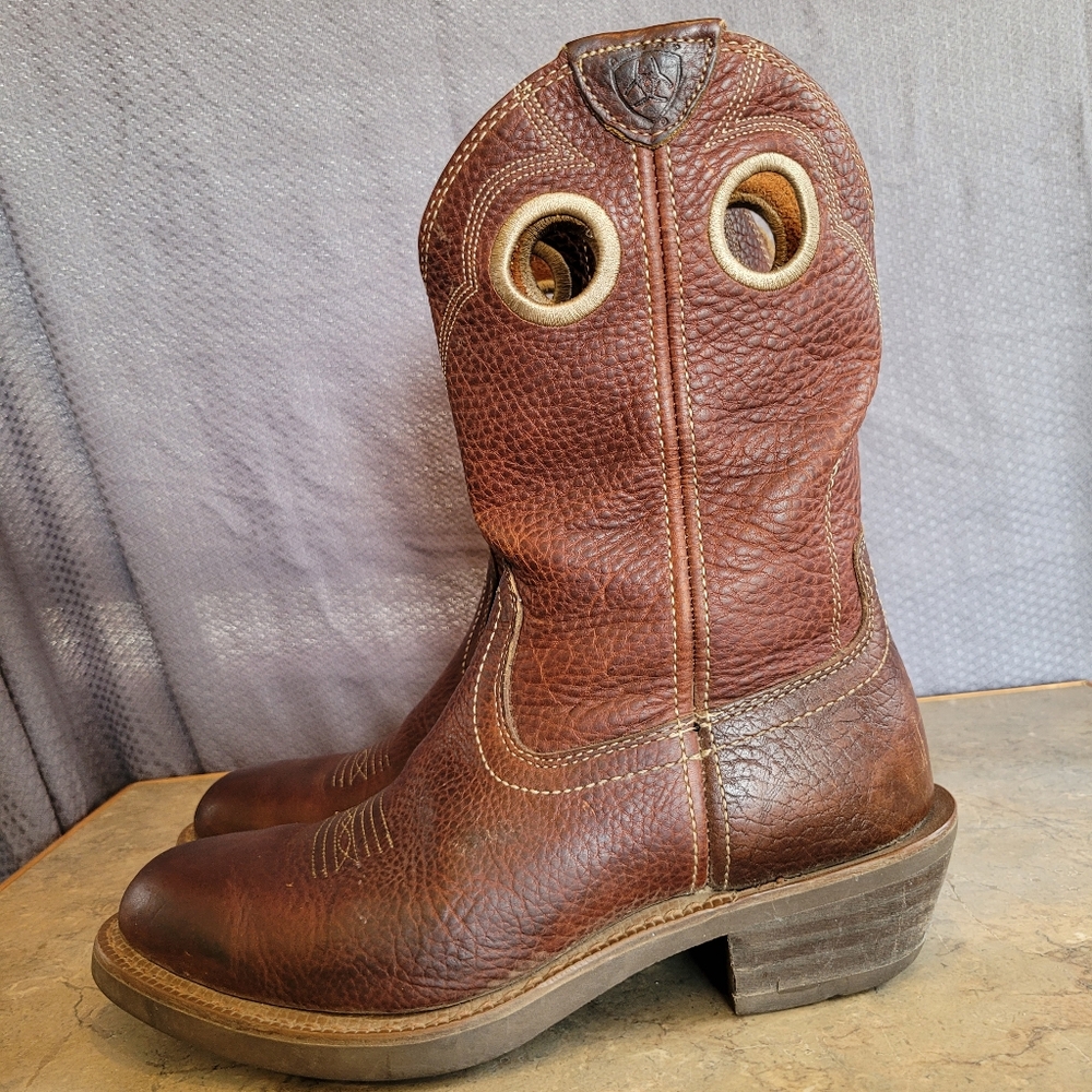 Ariat Men's size 8.5 Boot